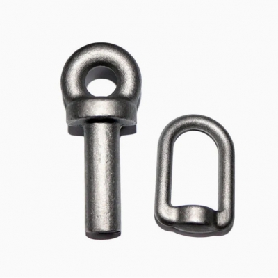 Hot Forged Parts
