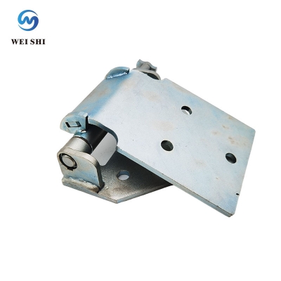 Laser cutting parts