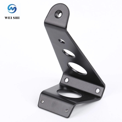 Laser cutting parts