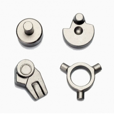 Hot Forged Parts