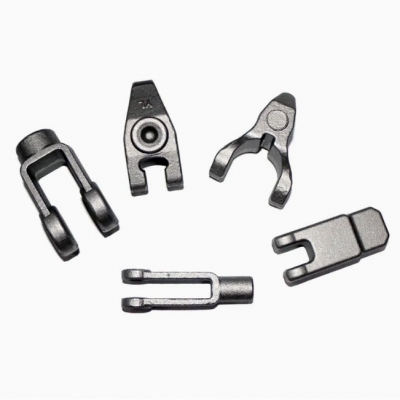 Hot Forged Parts