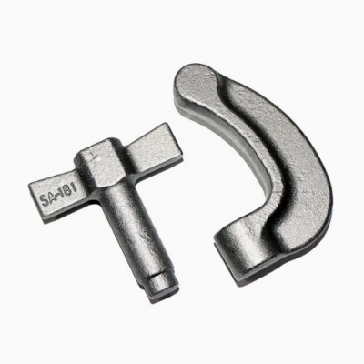 Hot Forged Parts