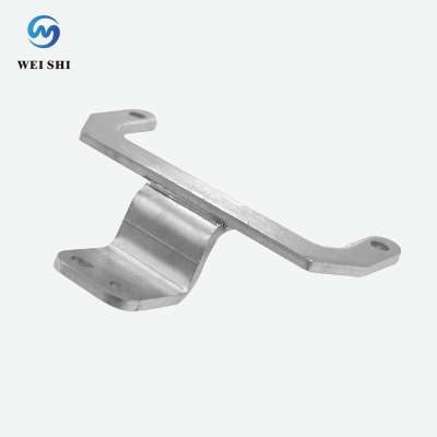 Laser cutting parts
