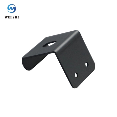 Laser cutting parts