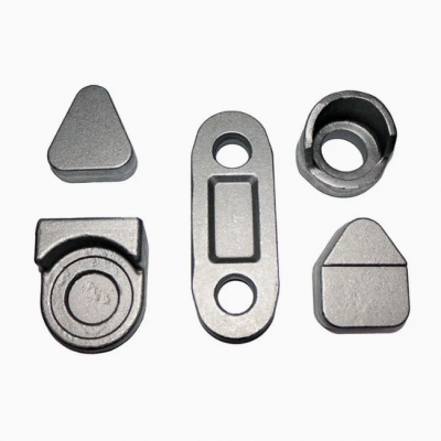  Hot Forged Parts
