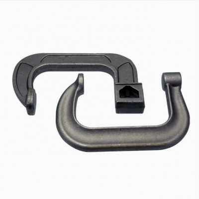 Hot Forged Parts