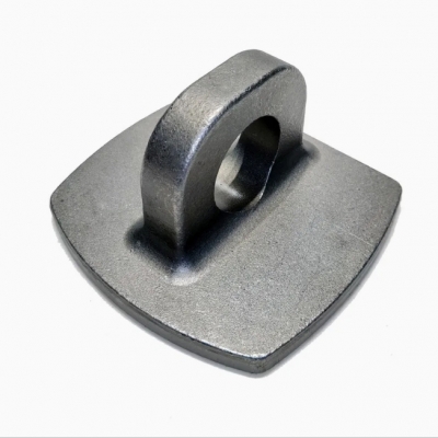 Hot Forged Parts
