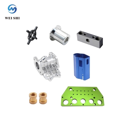 CNC Machining Service