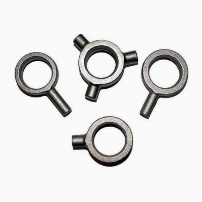 Hot Forged Parts