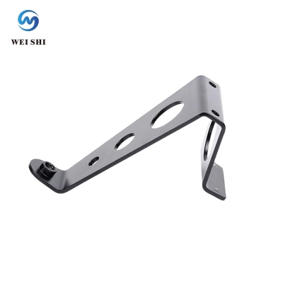 Laser cutting parts