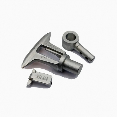 Hot Forged Parts