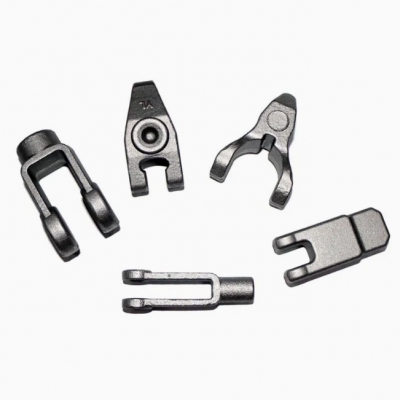  Hot Forged Parts