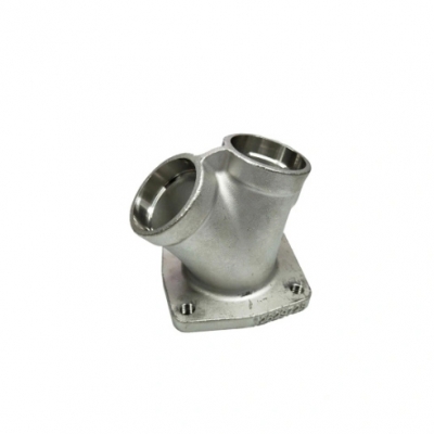 Carbon Steel Investment Casting Parts