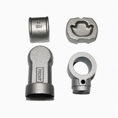  Hot Forged Parts