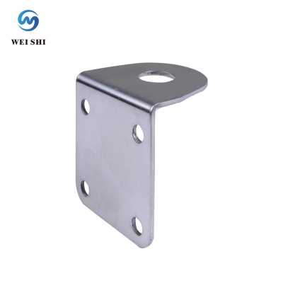Laser cutting parts