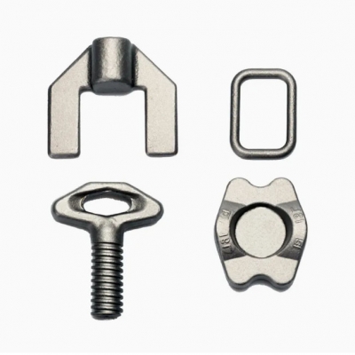 Hot Forged Parts