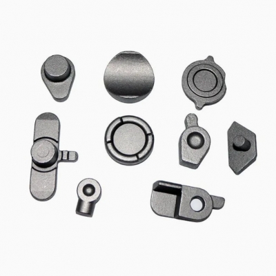  Hot Forged Parts