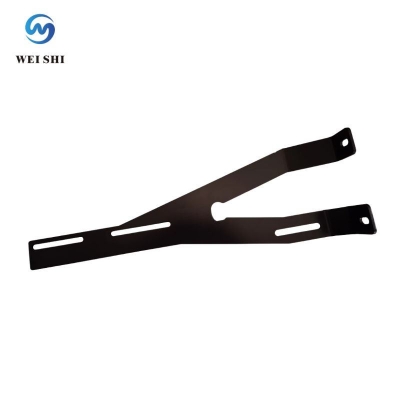 Laser cutting parts