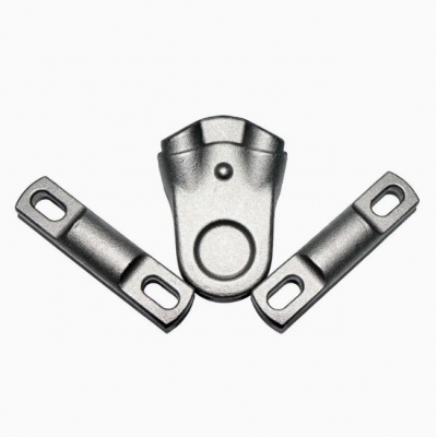 Hot Forged Parts