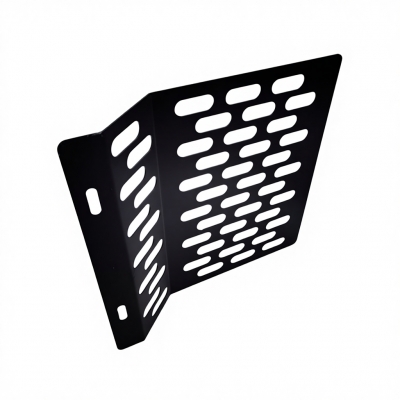  Laser cutting parts