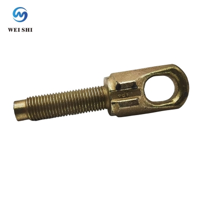 Hot Forged Parts