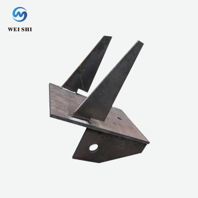 Laser cutting parts