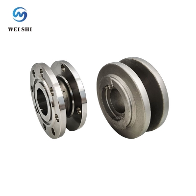 Carbon Steel Investment Casting Parts