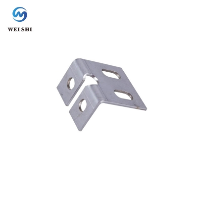 Laser cutting parts