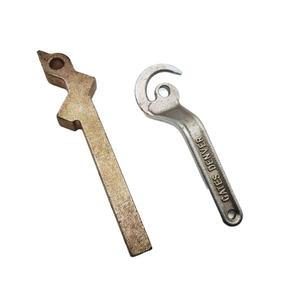 Hot Forged Parts