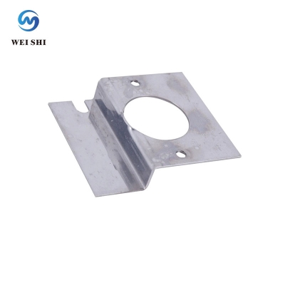 Laser cutting parts