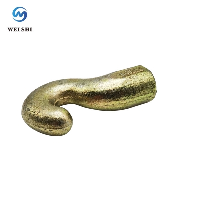 Hot Forged Parts