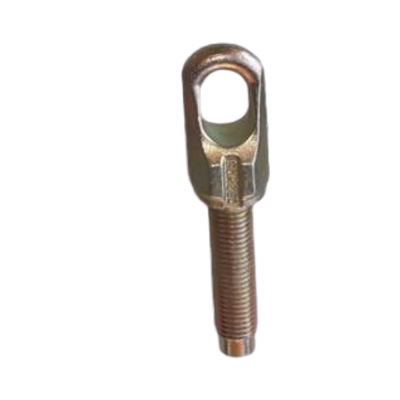 Tractor dual-wheel clamp