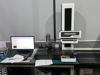 Our factory testing equipment