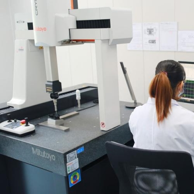  Our factory testing equipmen