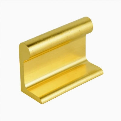  Custom H59 H62 Brass Extrusi...
