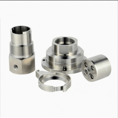 Custom CNC Machining Service | Precision CNC Machined Parts Factory