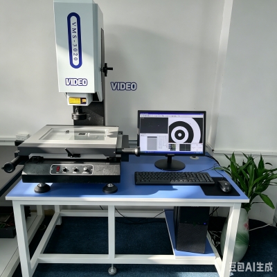 Our factory testing equipment