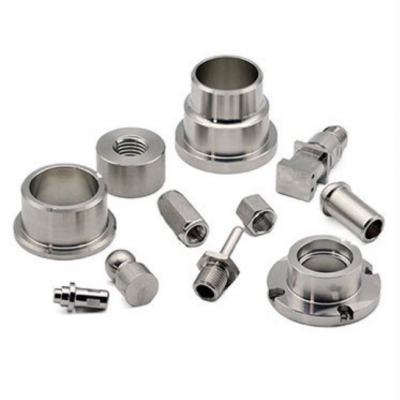 CNC Machining Service