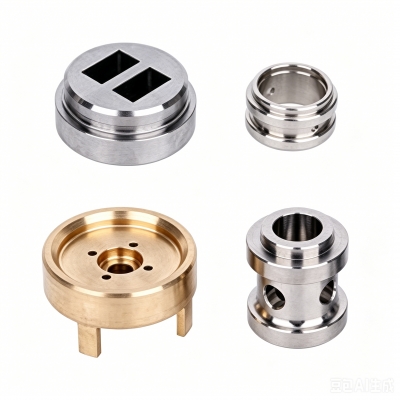  Custom CNC Machining Service...