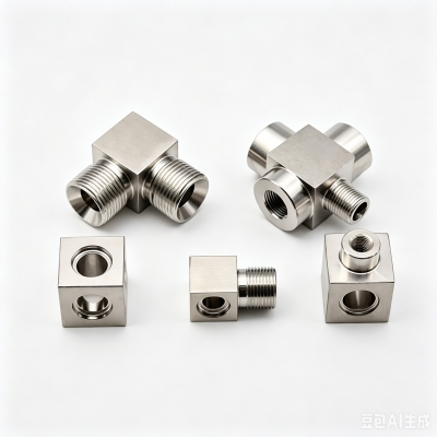 CNC Machining Service