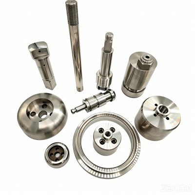  SS316, 17-4PH, D2 Steel Valv...