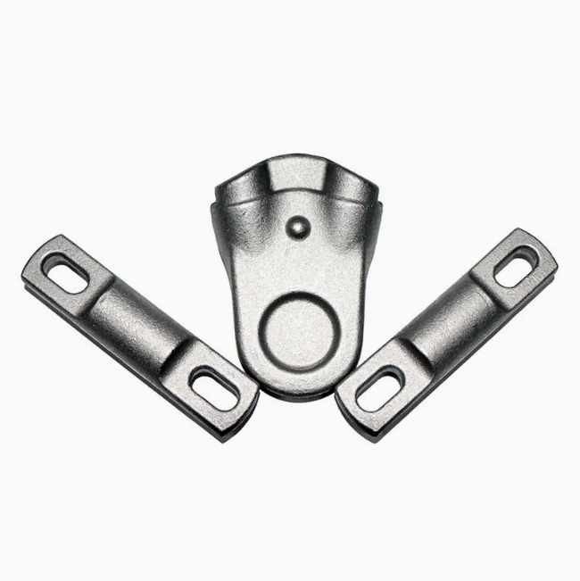 Hot Forged Parts