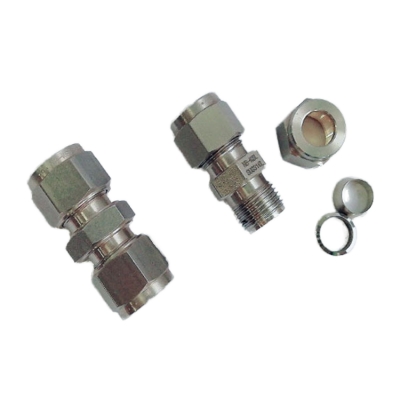 Precision Stainless Steel Valve Components