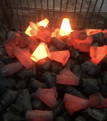 Hot Forged Parts