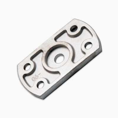 Hot Forged Parts