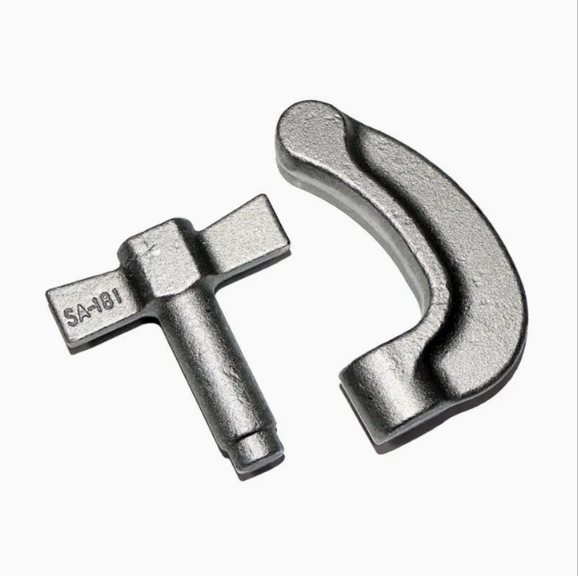 Hot Forged Parts