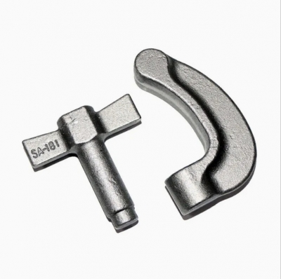  Hot Forged Parts