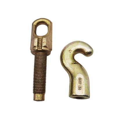 Tractor dual-wheel clamp