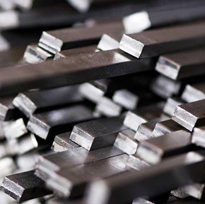 customized steel