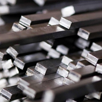 customized steel